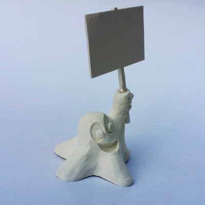 Strike Blob | 3d print model