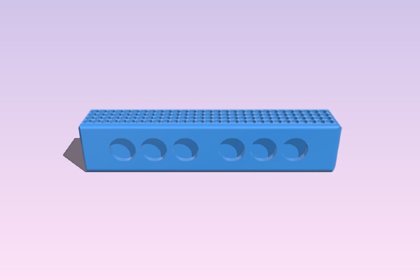 littleWand | 3d print model