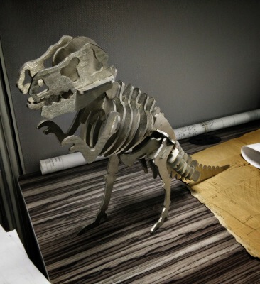 T-Rex | 3d print model
