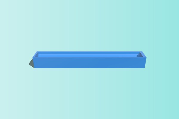 Helping Things | 3d print model