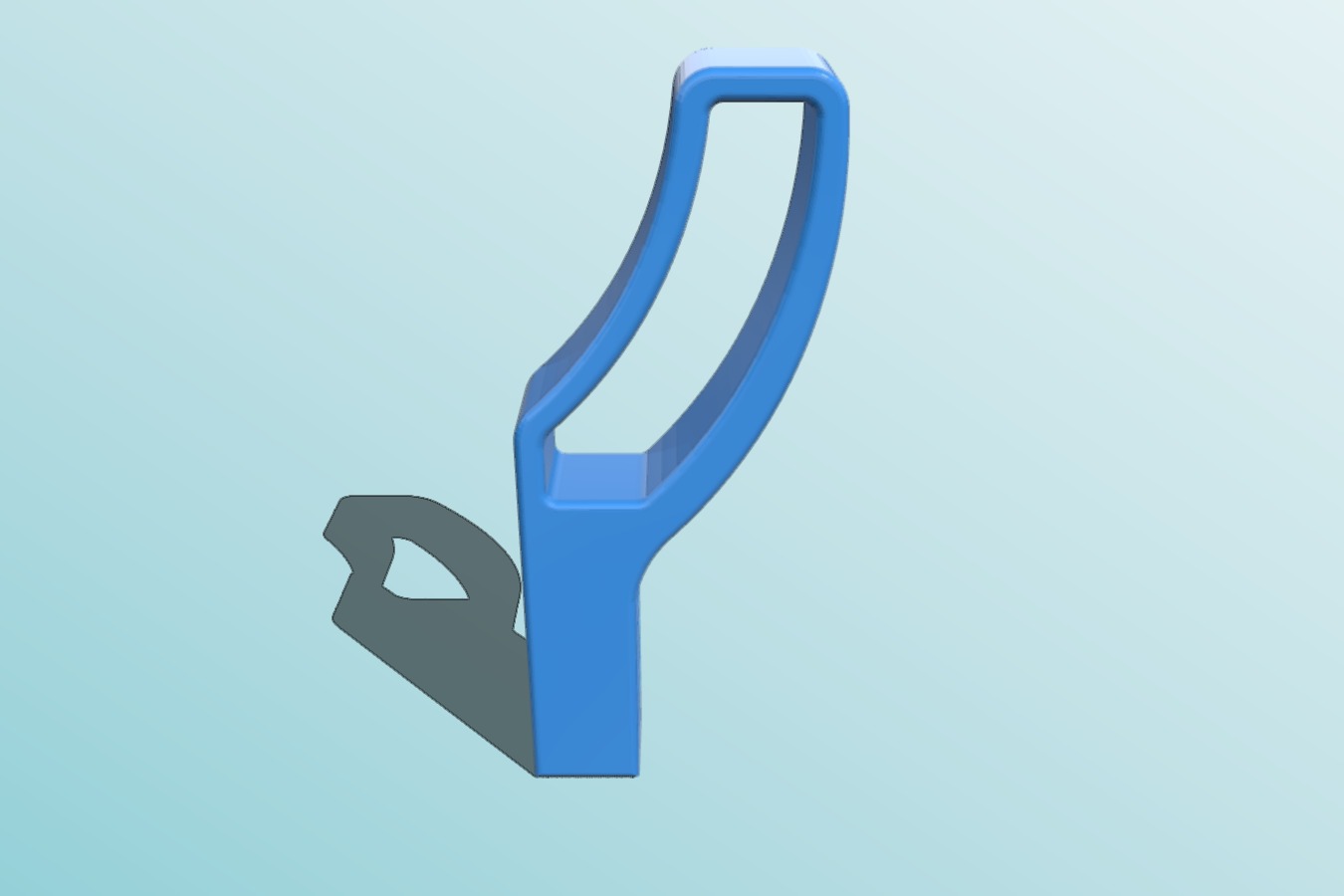 STFU Bike chain device