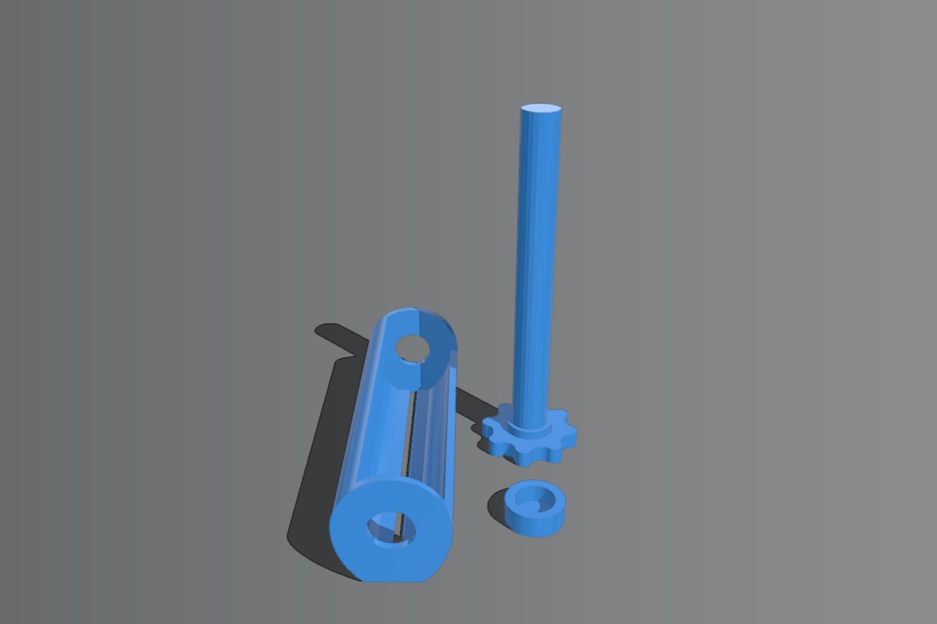 Toothpaste Tube Squeezer