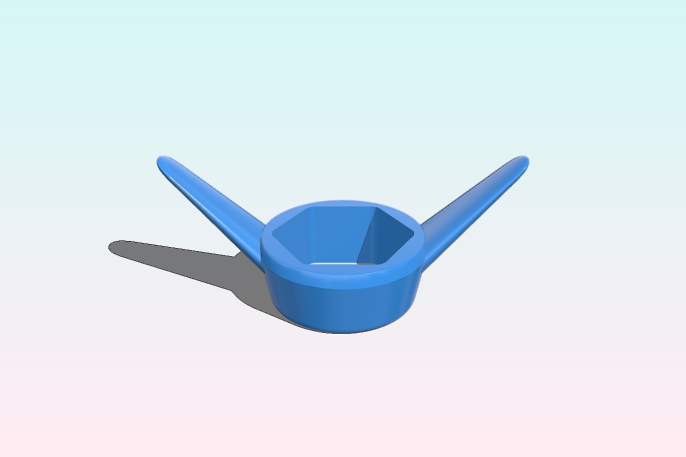 SA3R Centre Lug Tool