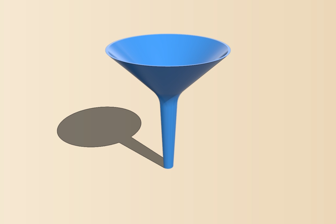 Funnel