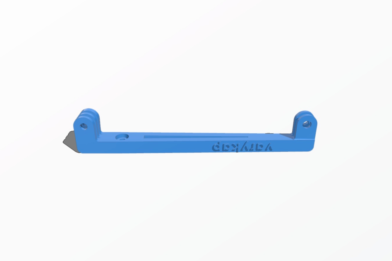 Extensor GoPro