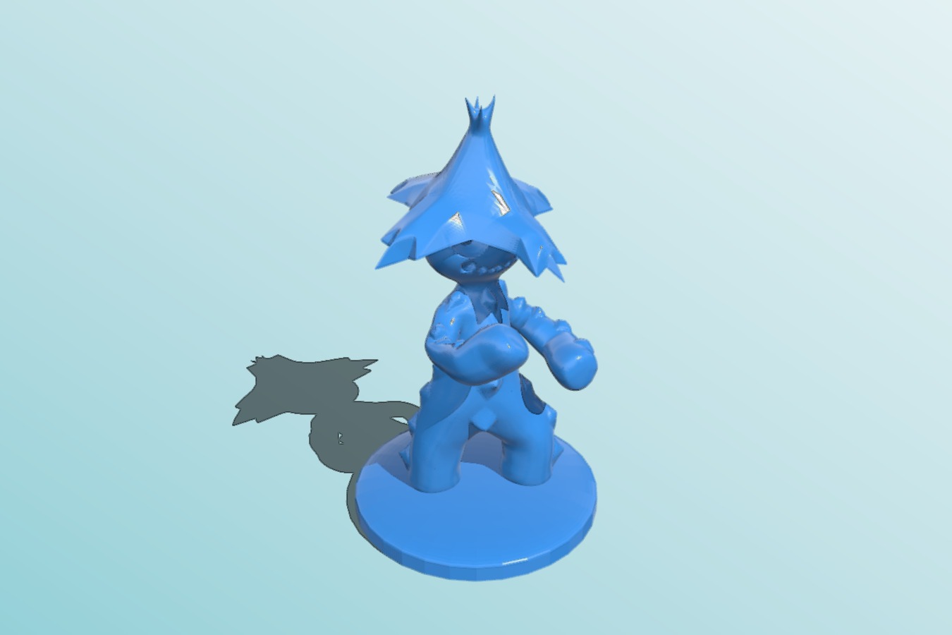 Cacturne – Pokemon