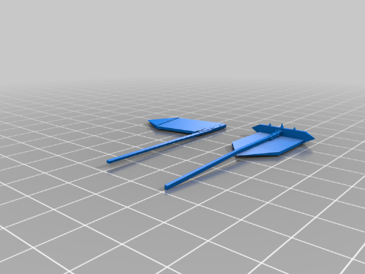 40k skaven troopers with special weapons | 3d print model