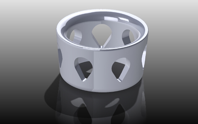 Small CanEnergy drink Cupholder Sleeve | 3d print model