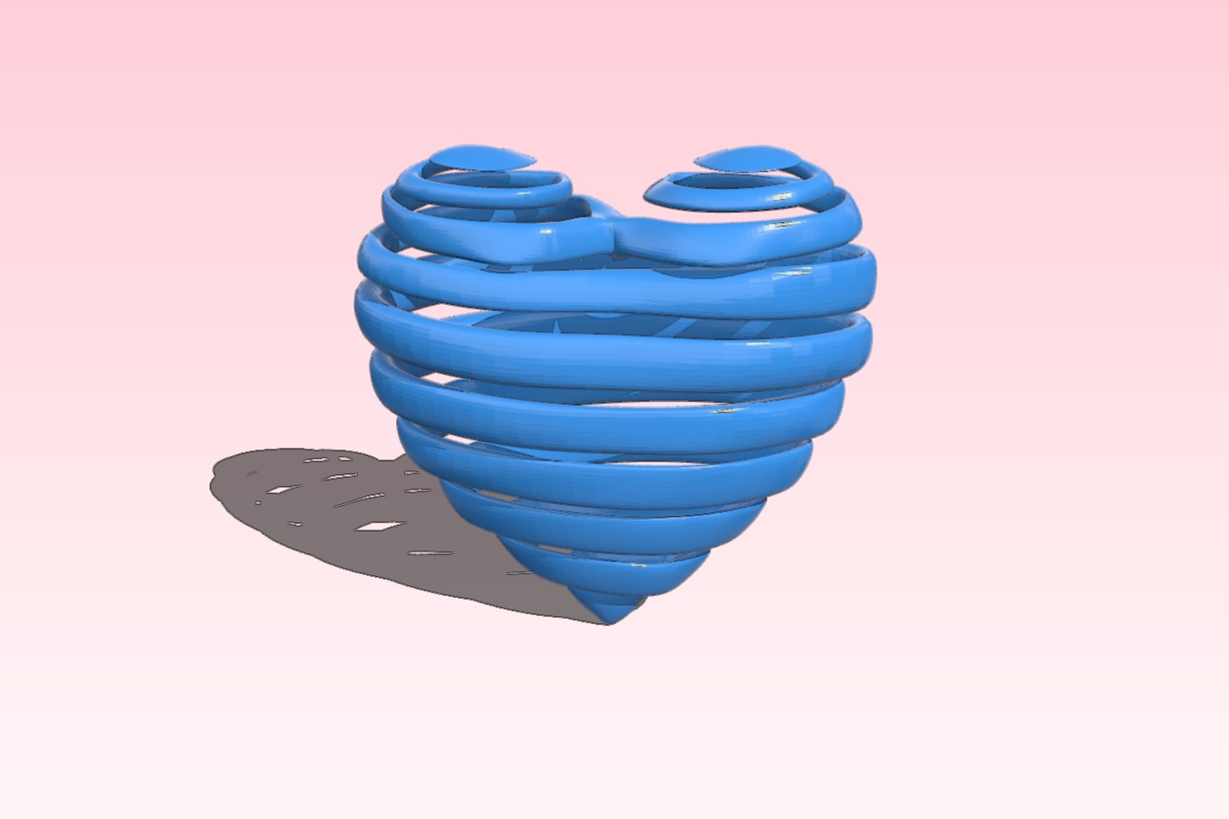 Heartspring