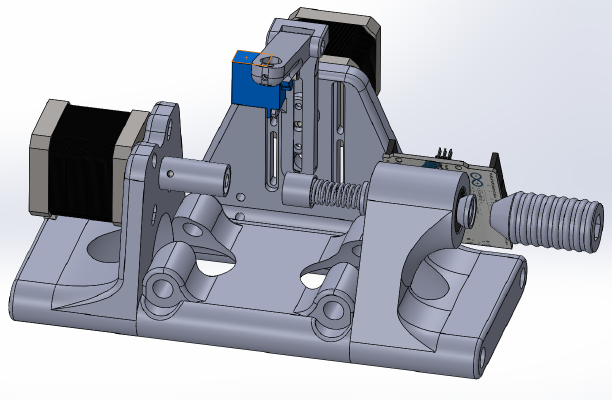 KeggBot | 3d print model