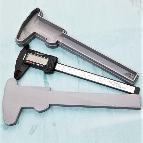 Caliper case
