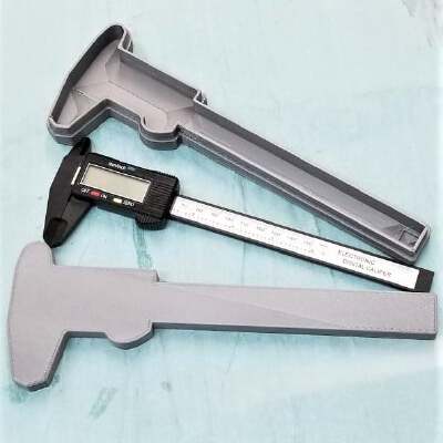 Caliper case | 3d print model