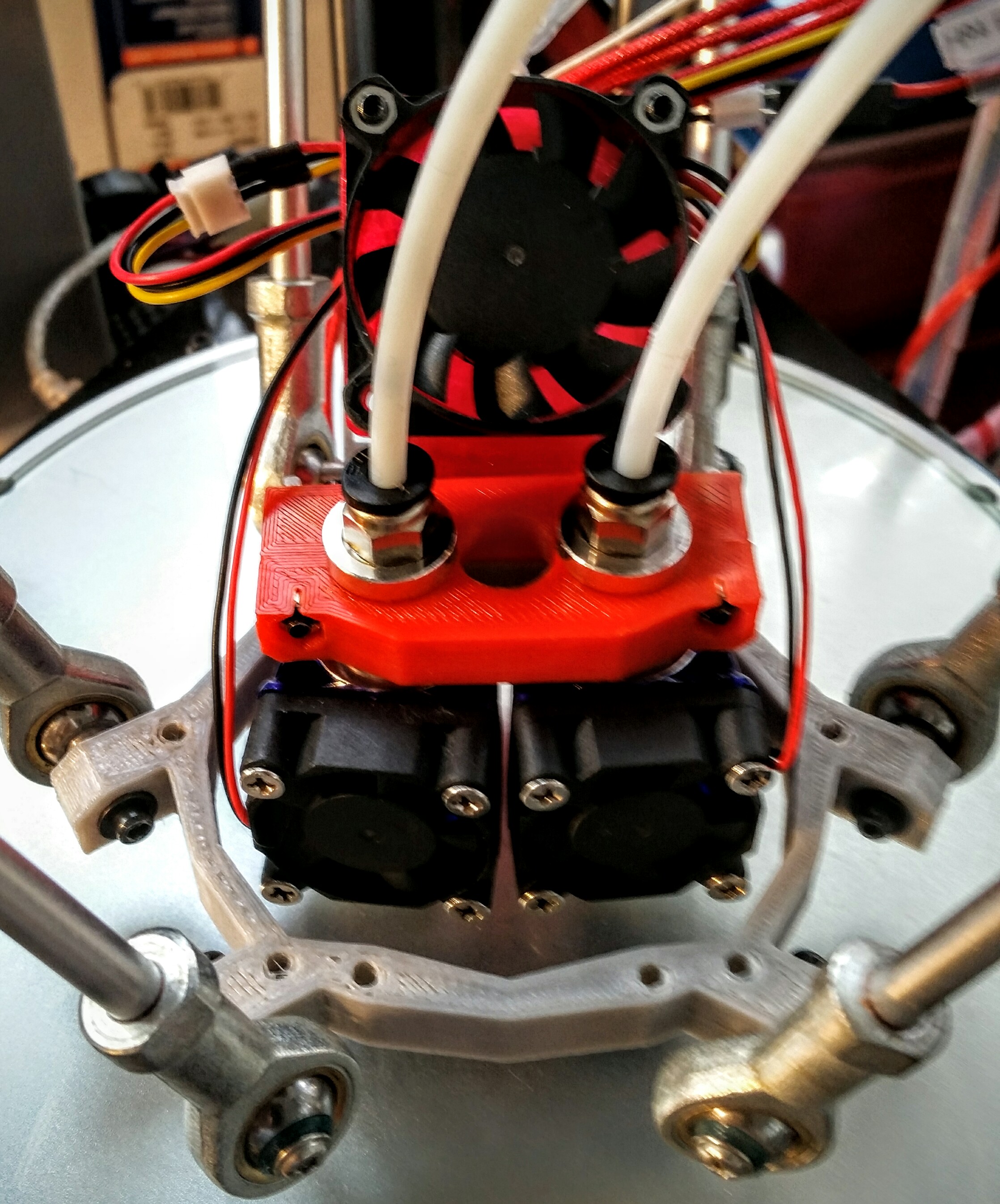 Enlarged G2S Universal Effector