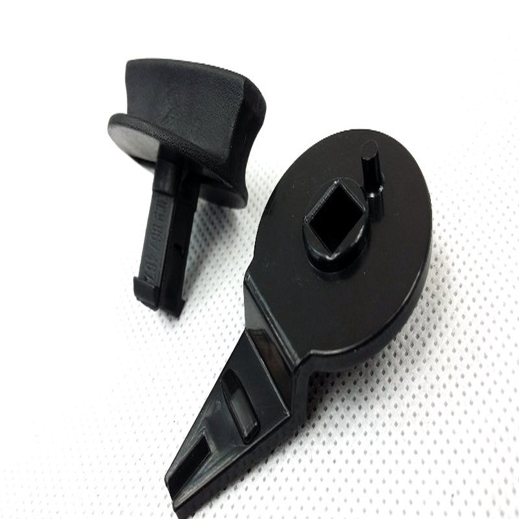 Locking bar VW Passat 3C2 3C5 3C9 867 468 9B9