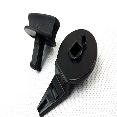 Locking bar VW Passat 3C2 3C5 3C9 867 468 9B9 | 3d print model