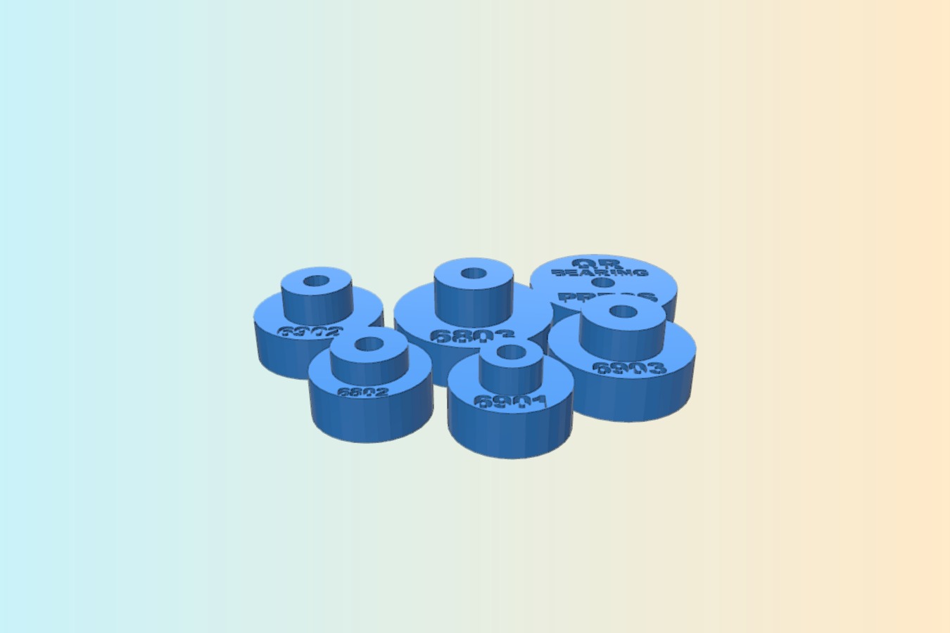 Sealed bearing press for bicycles