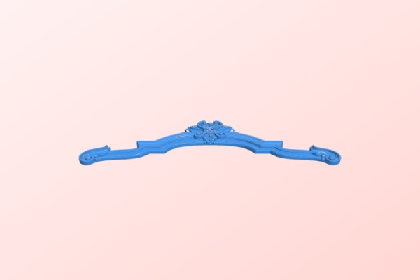  | 3d print model