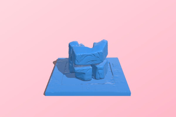 Urkulu | 3d print model