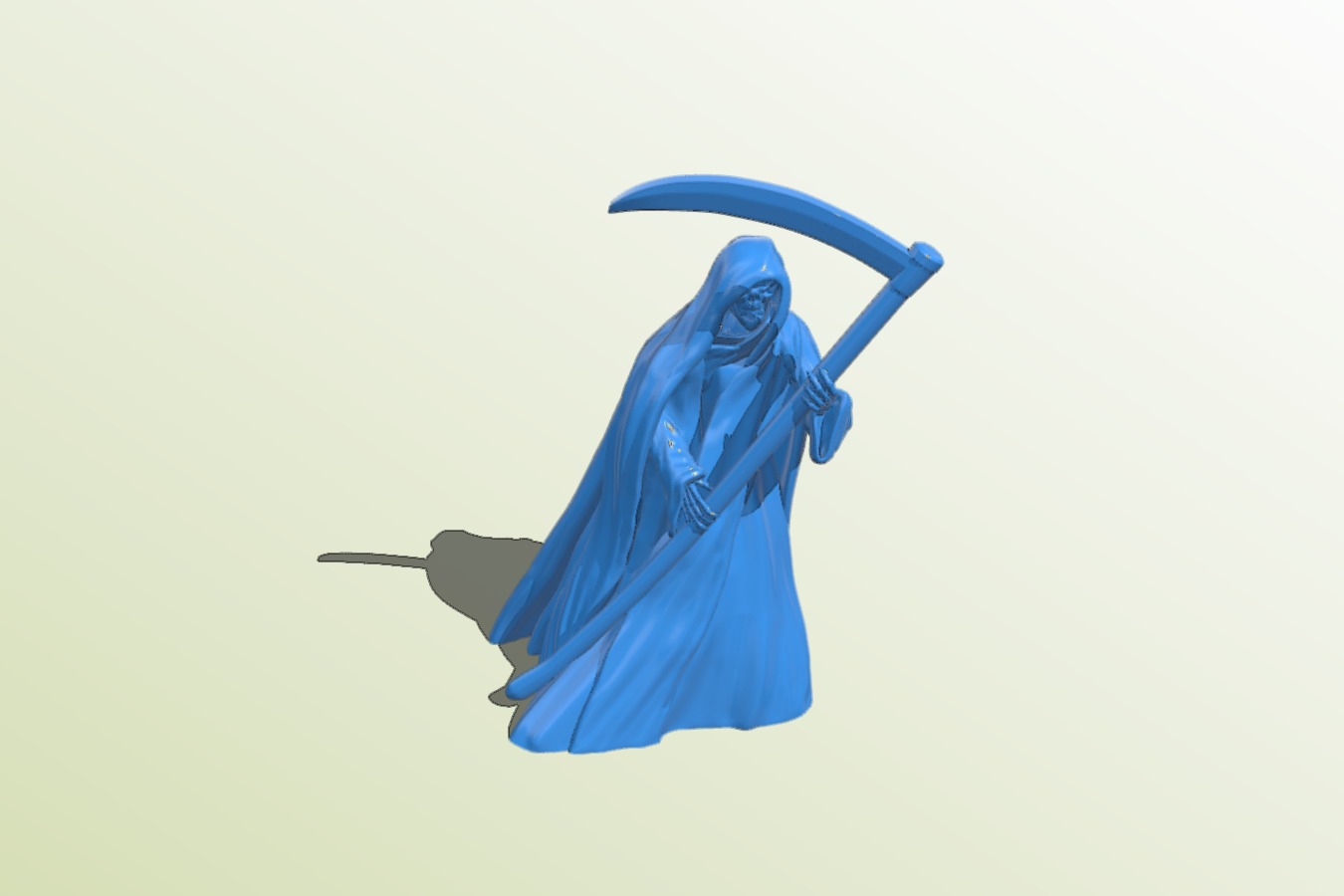 Grim Reaper