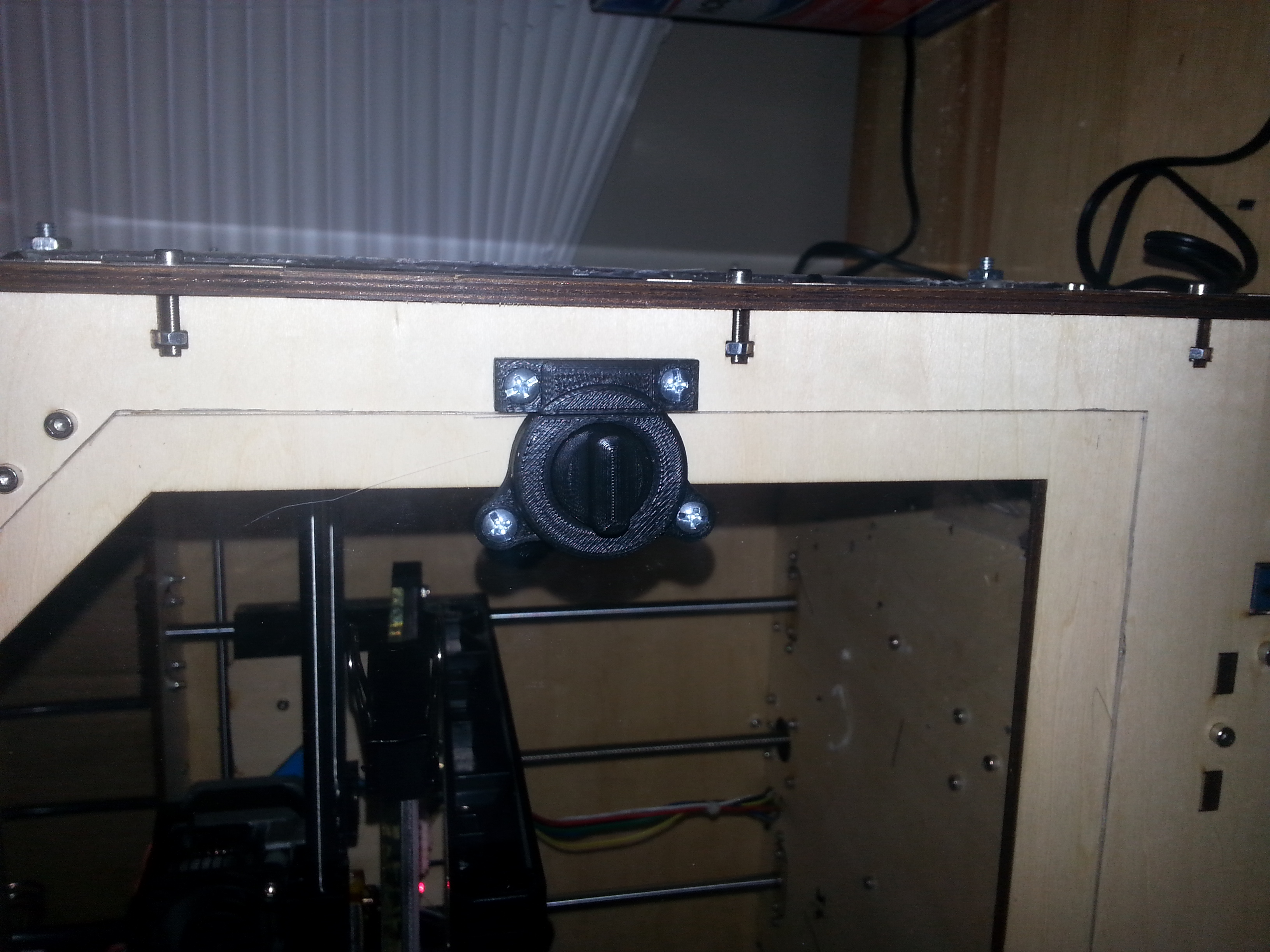 Latch (Rotating)