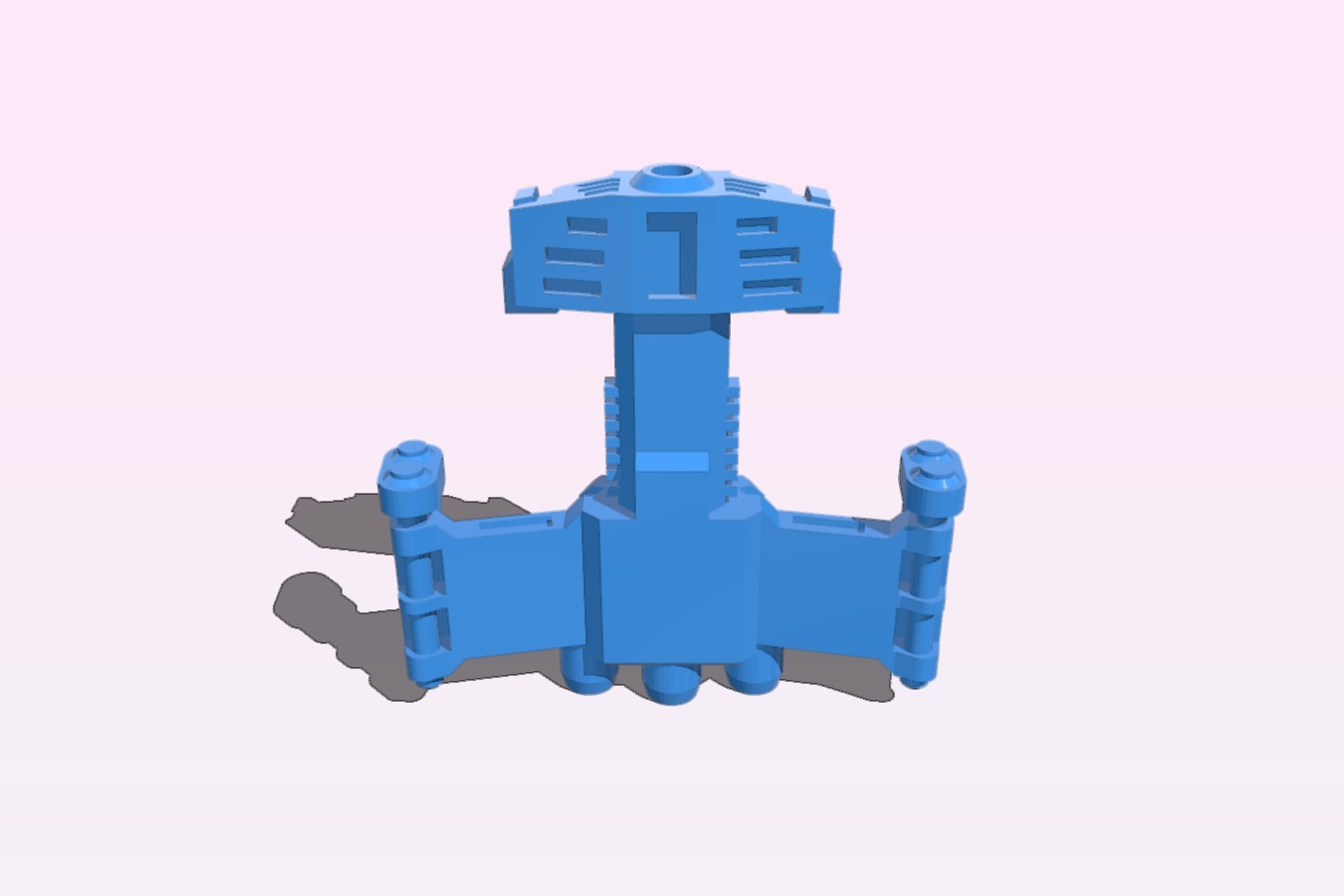Battle Cruizer (Starcraft)