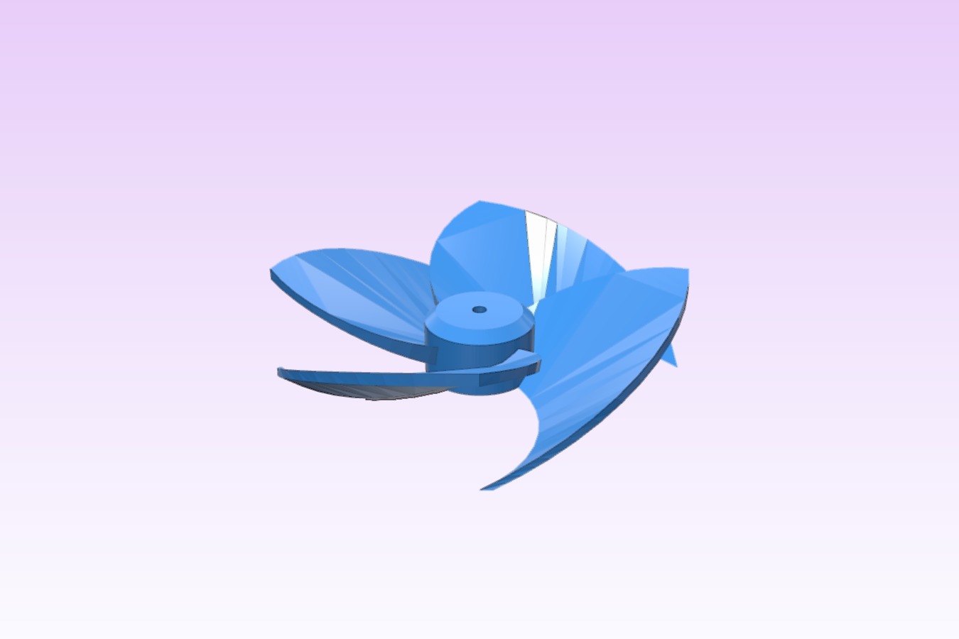 Fan (V3.0)
