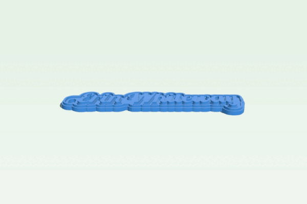 Erin 2 | 3d print model