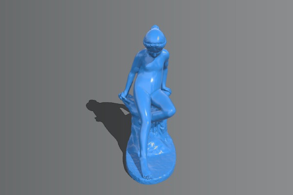  | 3d print model