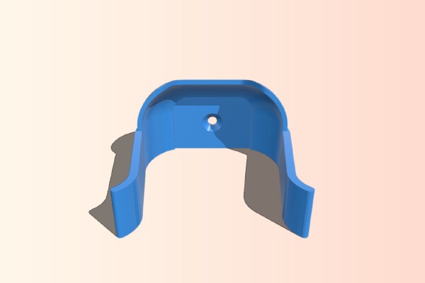 Arlo Pro Base Station Mount | 3d print model