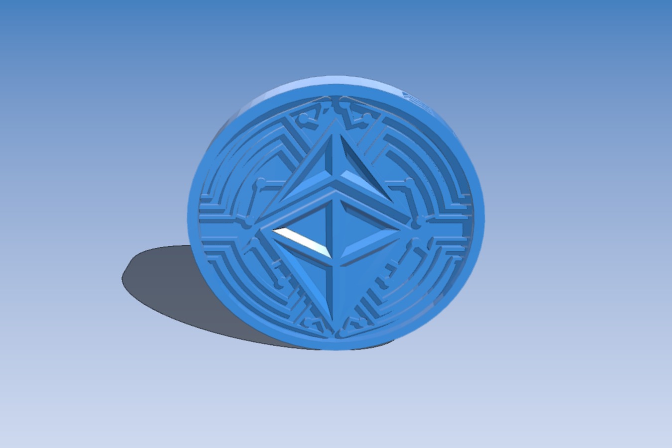 Ethereum Coin