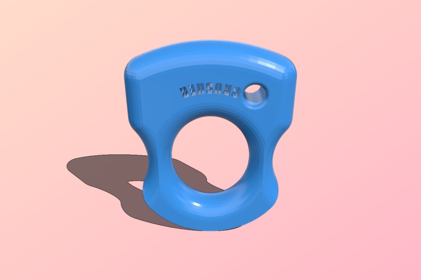 Knuckle Duster