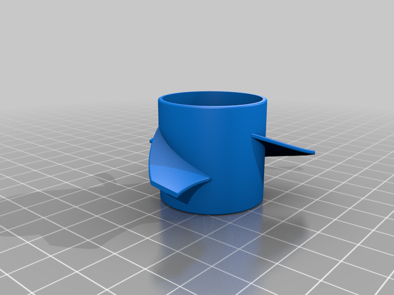V2 Underwater Thruster