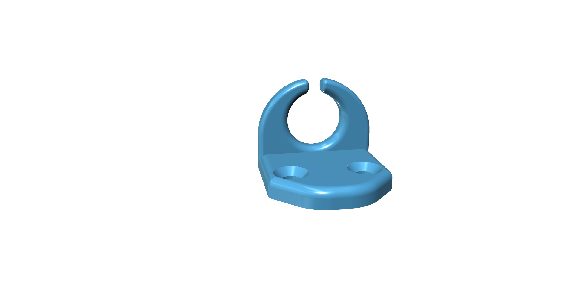 Filament Guide For SPOOL ROLLER