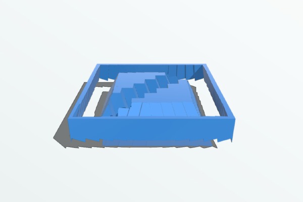 cnc design | 3d print model