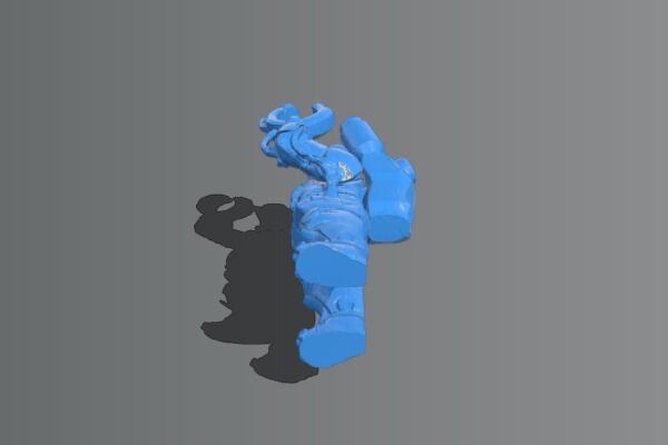 Torbjorn | 3d print model