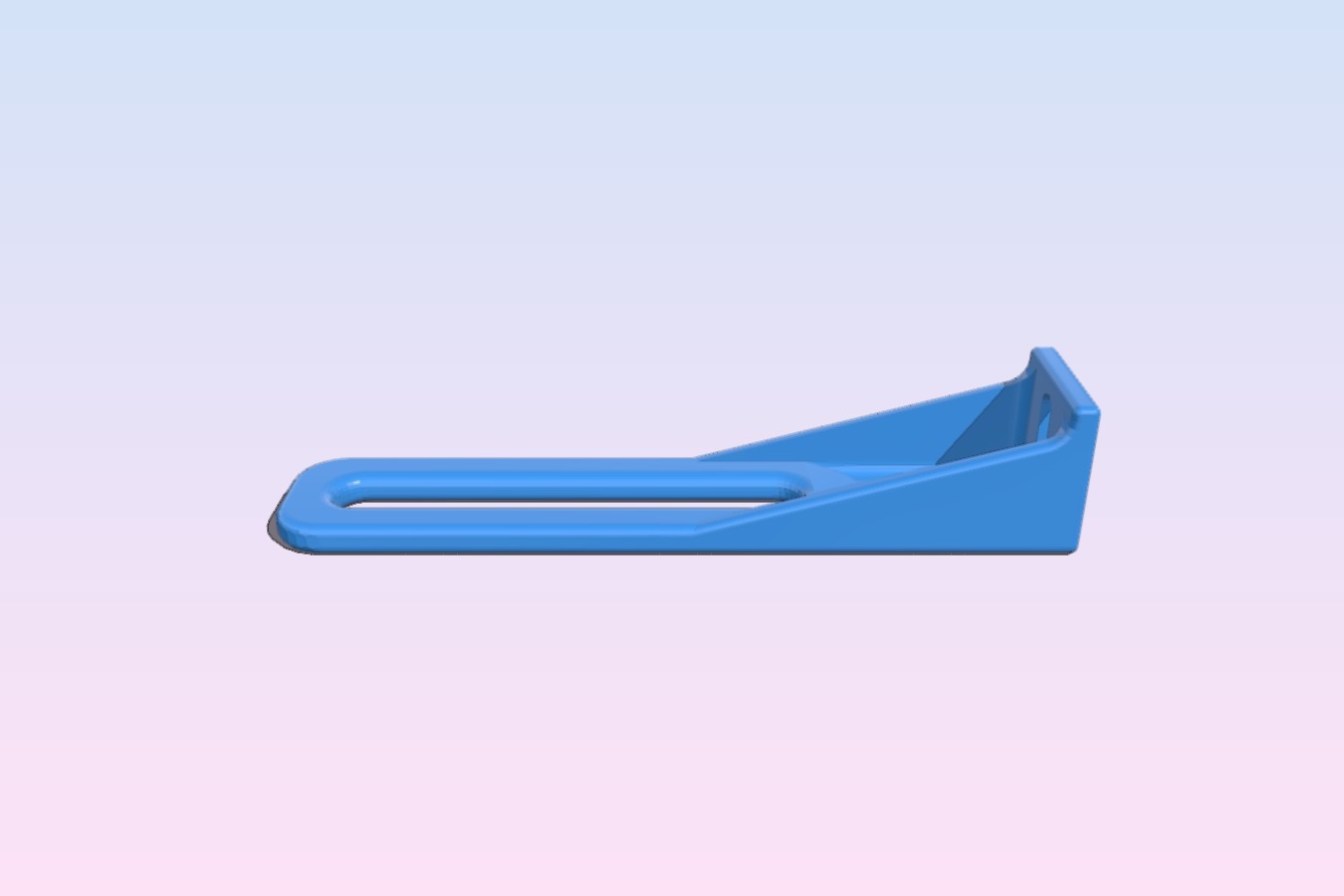 3DBotic Filament Guide for Filament Spool Holder