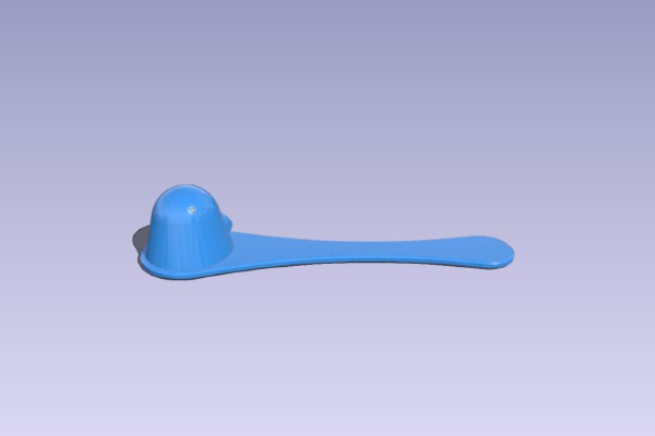 Amazing ScuFuMu | 3d print model