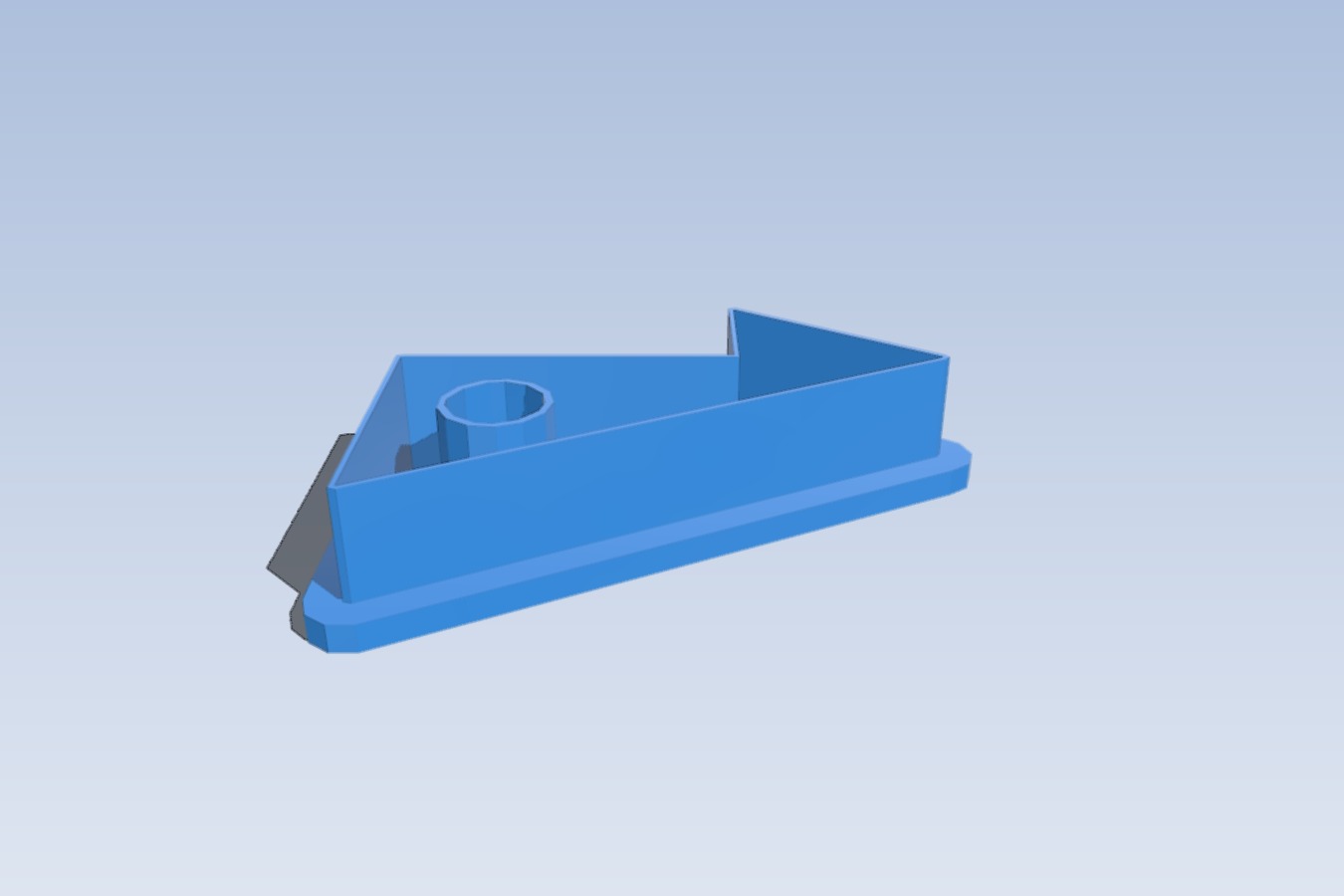 Parametric Cookie Cutter