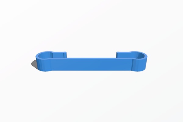 Customizable Sock Bones | 3d print model