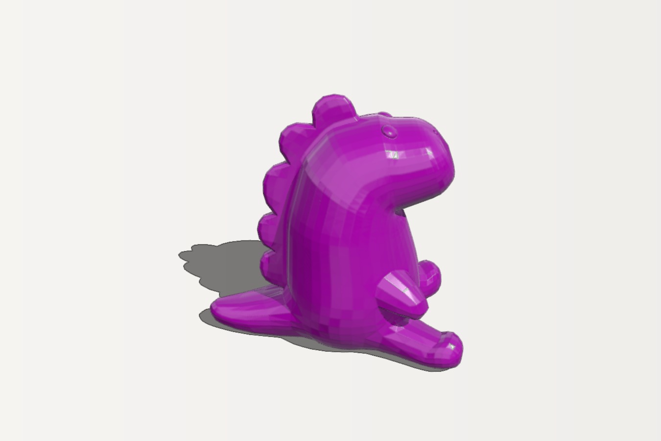 Pickle the Dinosaur Moriah Elizabeth