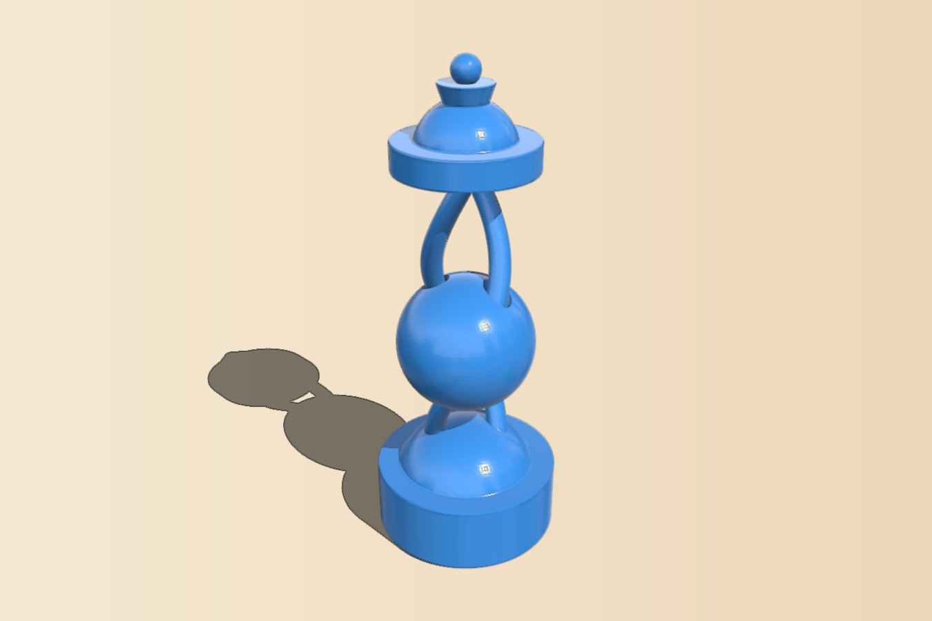 Ball Twister