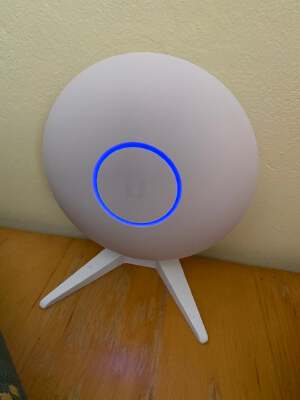 Unifi UAP-AC-LR stand | 3d print model