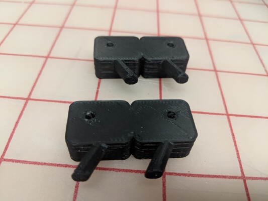 Flite Test FT Mighty Mini Scout Engines | 3d print model