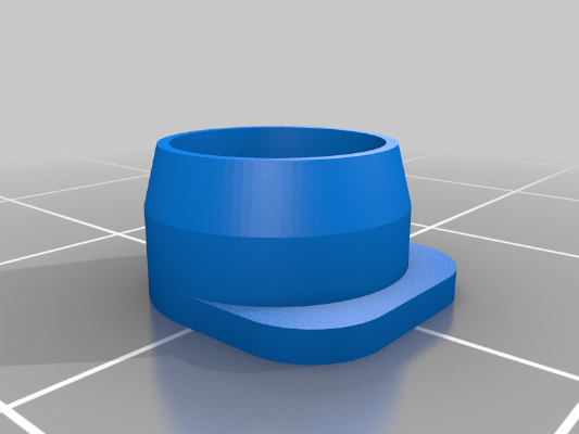 Aeon Pro Carbine Kit | 3d print model