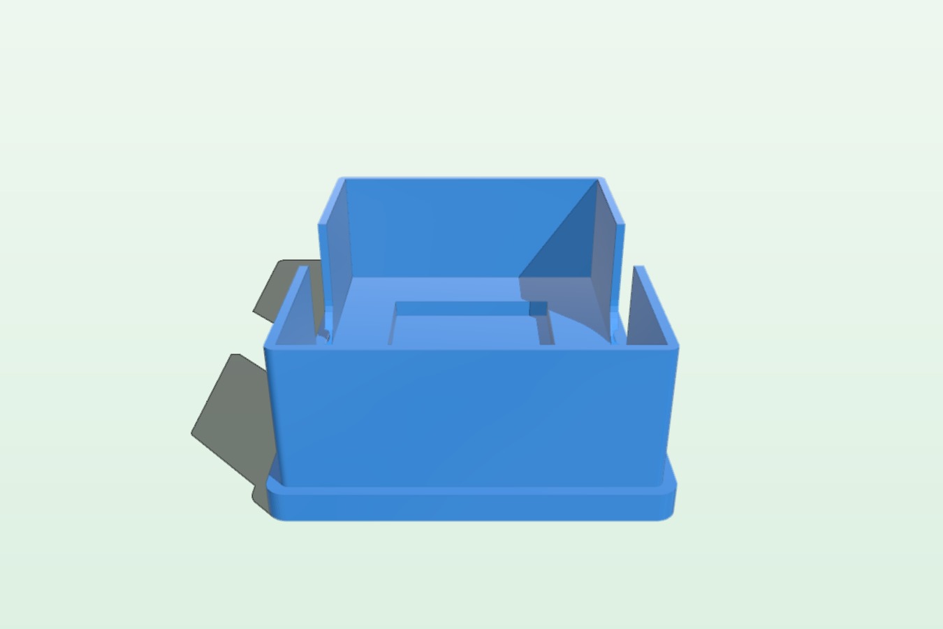 Pokemon Card Game Box