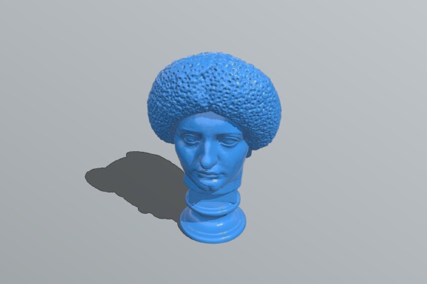  | 3d print model
