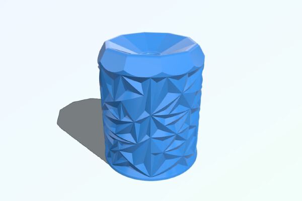 IQOS ashtray | 3d print model