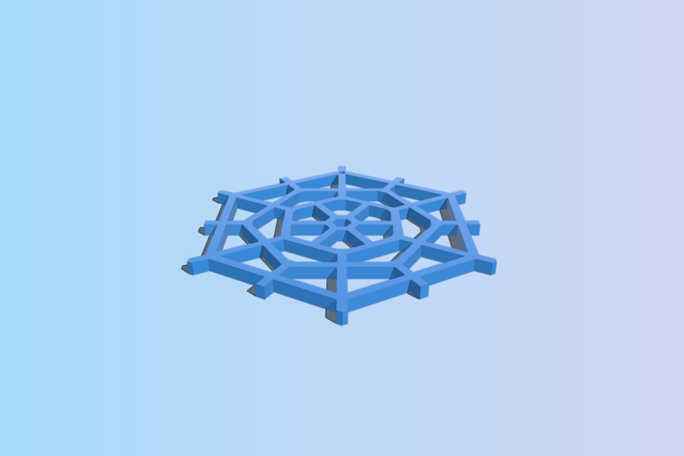 Snow Flake 017