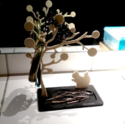 Jewelry Tree | 3d print model