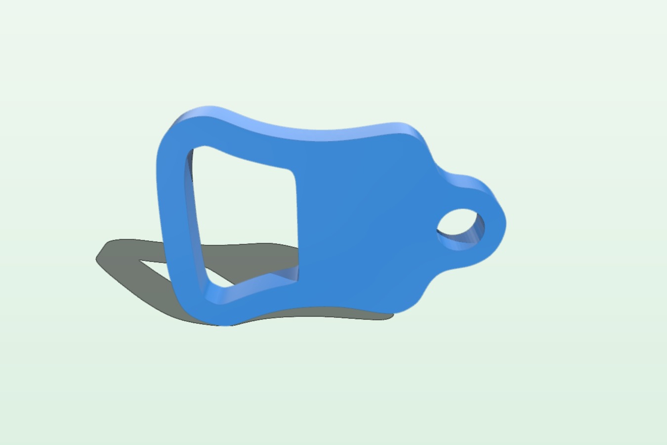 KeoBeo Bottle Opener
